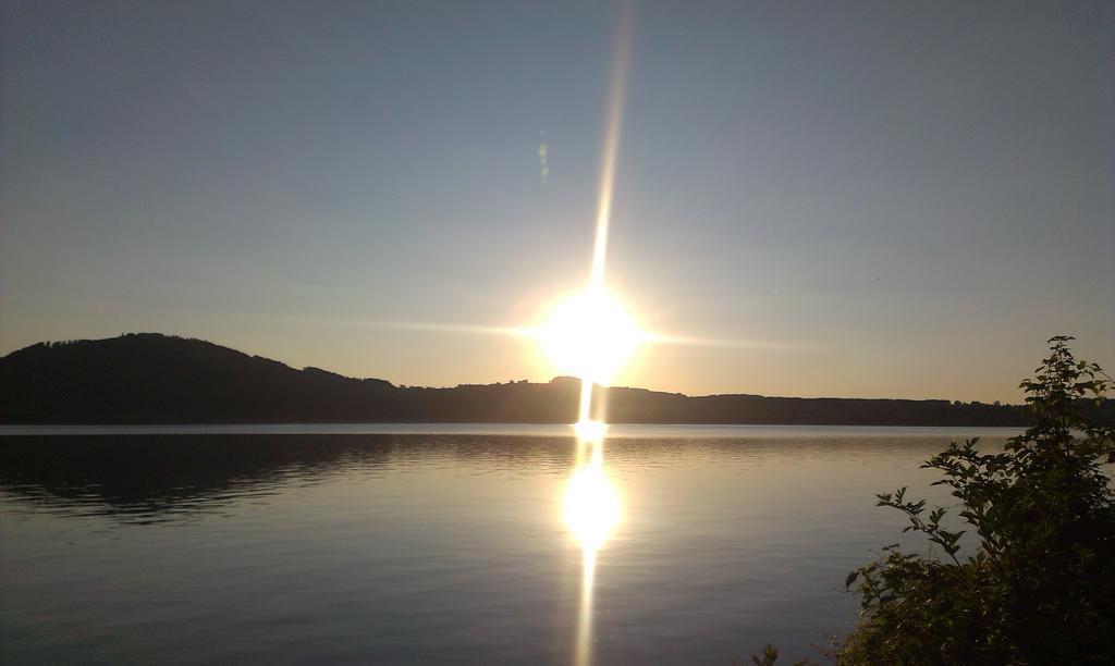 Apartment Christine Weyregg am Attersee Zewnętrze zdjęcie