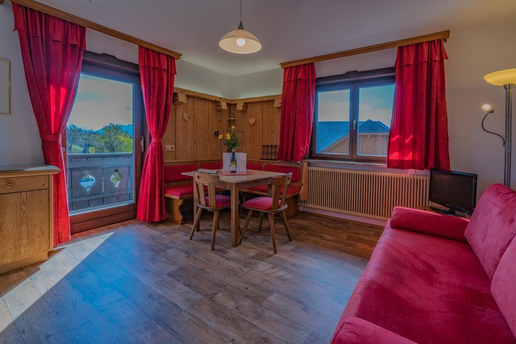 Apartment Christine Weyregg am Attersee Zewnętrze zdjęcie