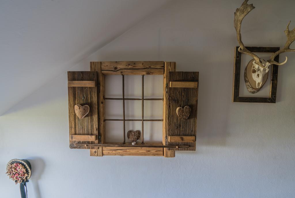 Apartment Christine Weyregg am Attersee Zewnętrze zdjęcie