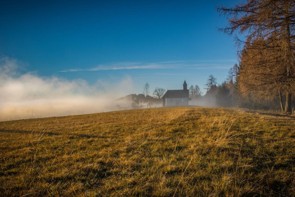 Apartment Christine Weyregg am Attersee Zewnętrze zdjęcie