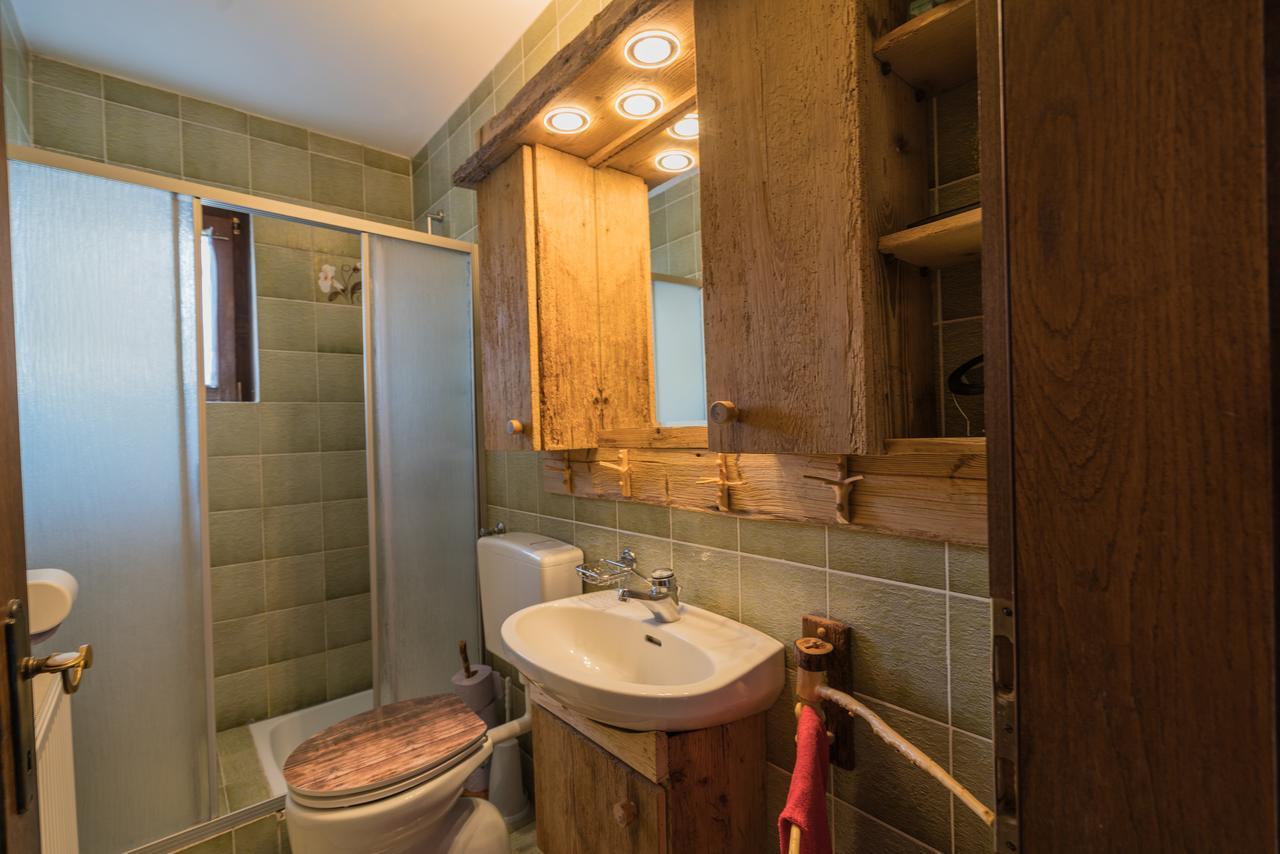 Apartment Christine Weyregg am Attersee Zewnętrze zdjęcie