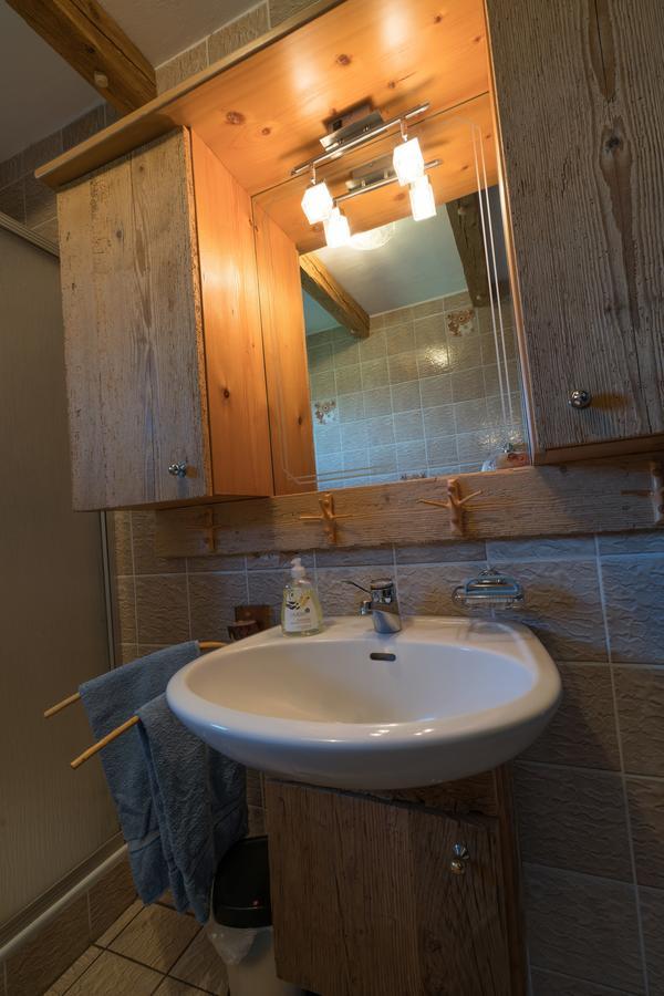 Apartment Christine Weyregg am Attersee Zewnętrze zdjęcie